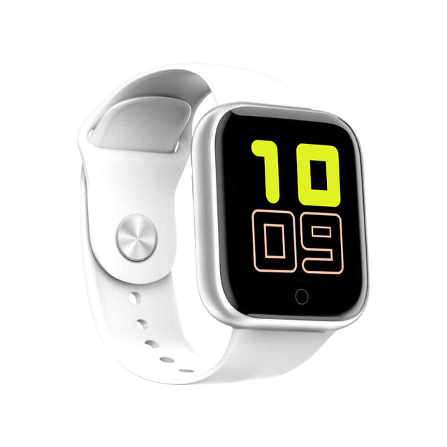Monitor Multiple Sport IP67 Waterproof Smartwatch