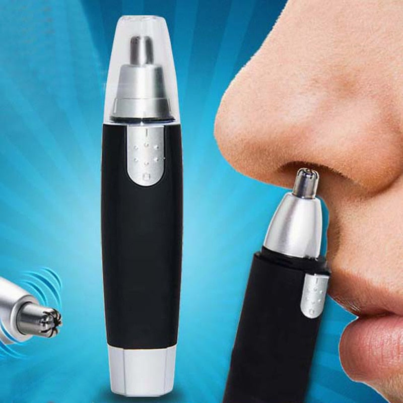 1 PC Electric Nose Hair Trimmer