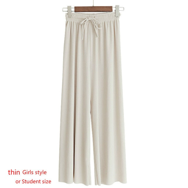 Soft Comfort Women Pants
