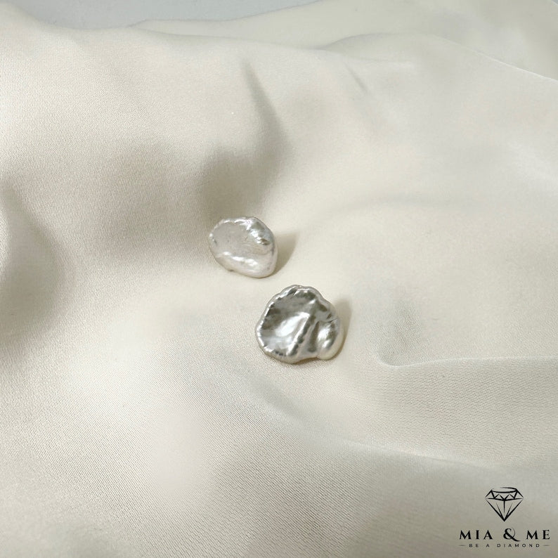 Bundles Earring + Studs + Ring