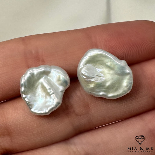 Bundles Earring + Studs + Ring