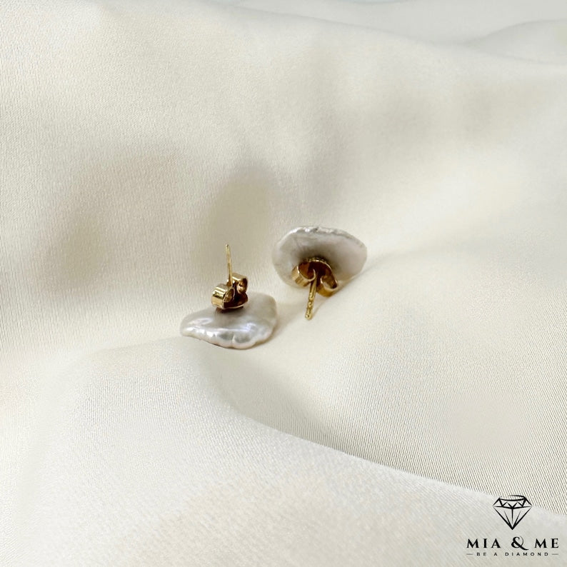 Bundles Earring + Studs + Ring