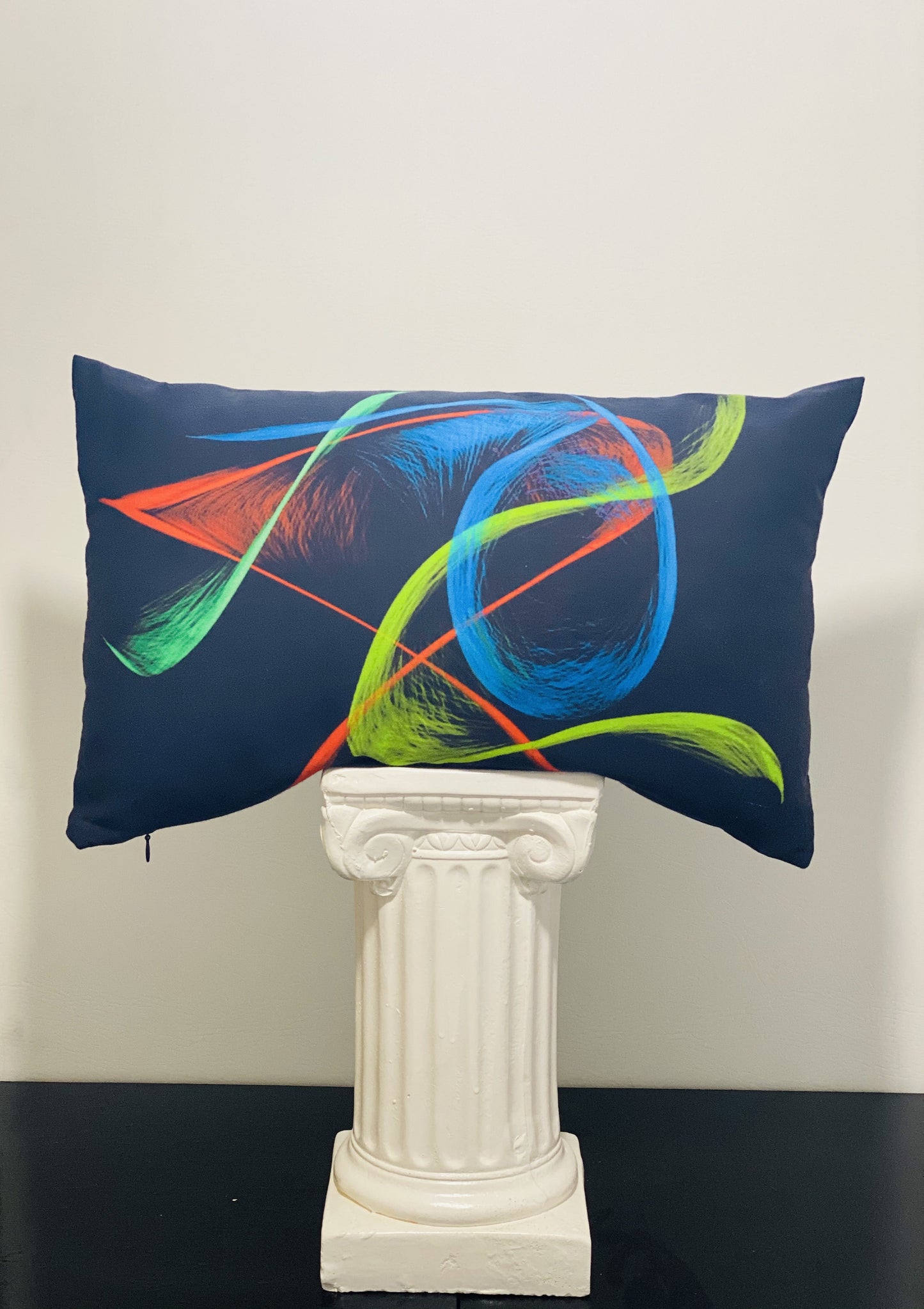 Avia Decorative Pillow Cover