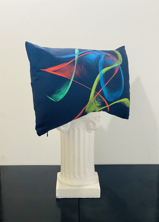 Avia Decorative Pillow Cover