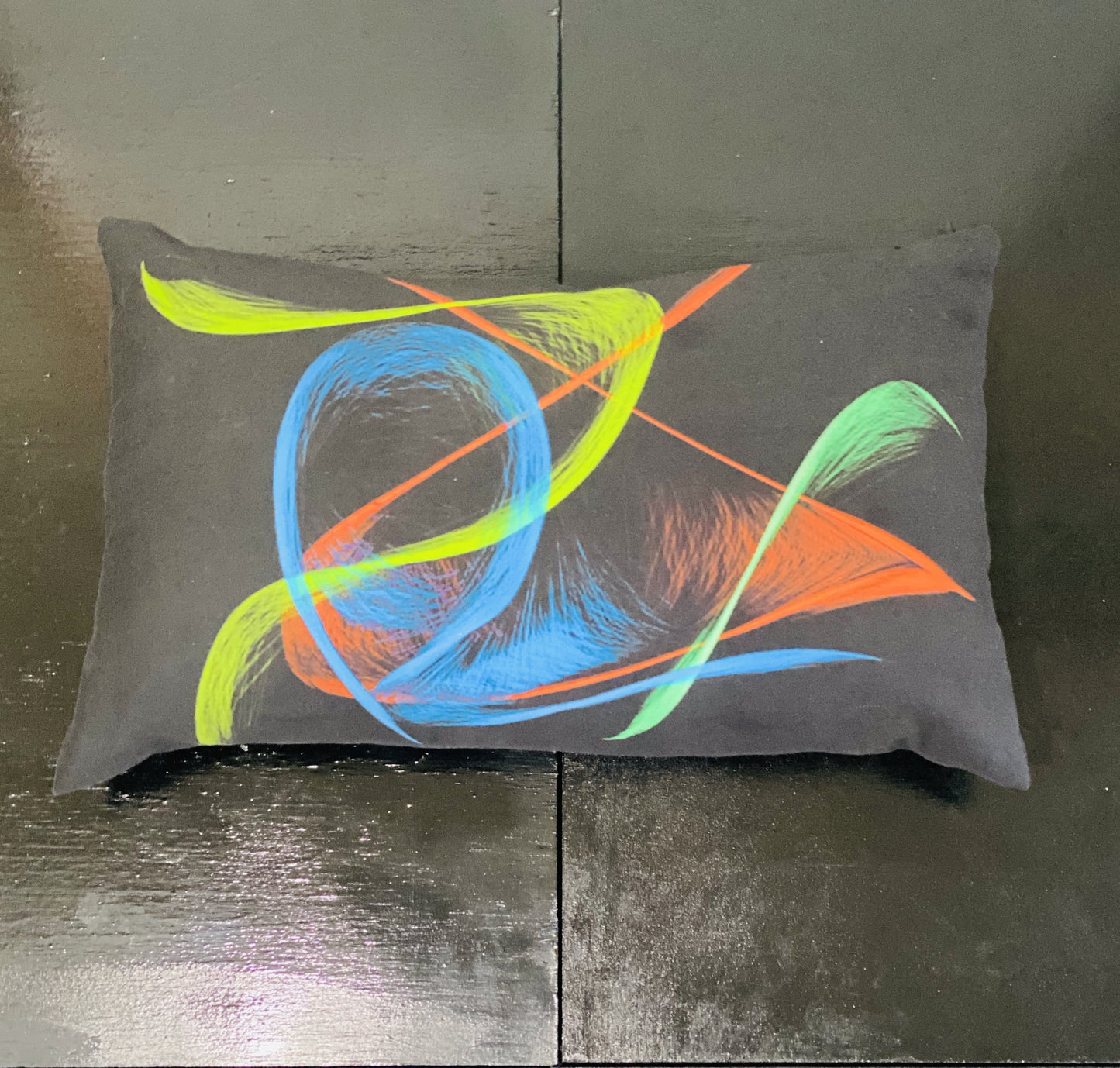 Avia Decorative Pillow Cover