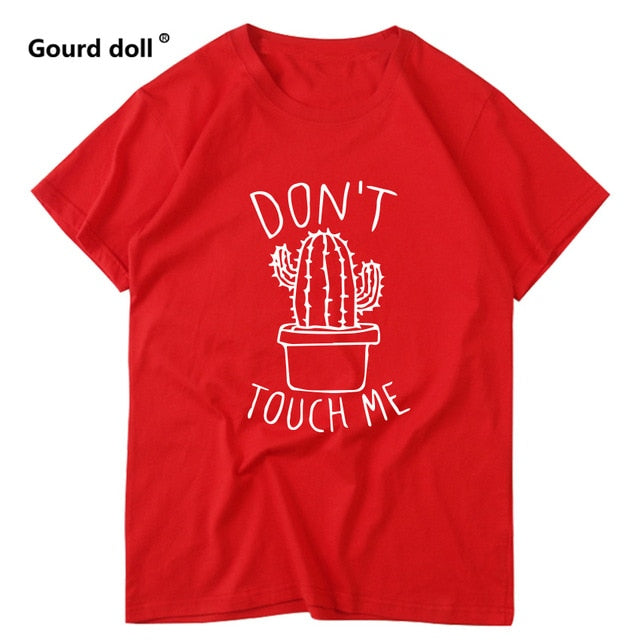 Women's graphic red t shirts