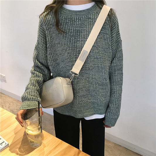 Brand Designer Leather Women bag