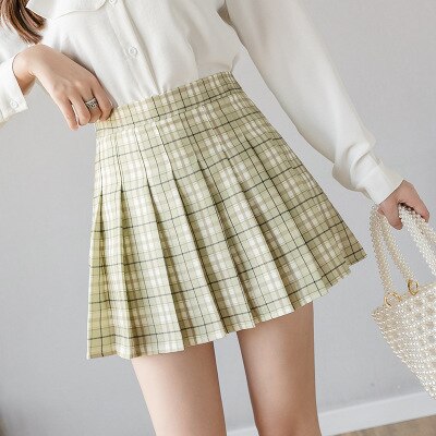 New High Waist Mini Women Skirts