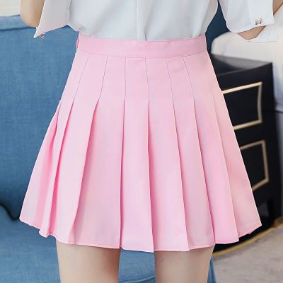 New High Waist Mini Women Skirts