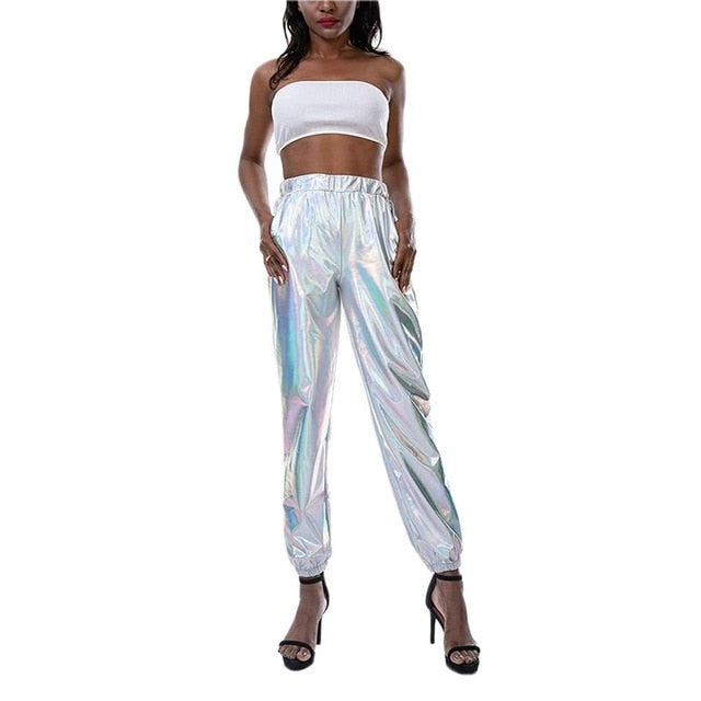 Brand New Women Casual  Harem Pants