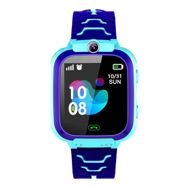 Monitor Multiple Sport IP67 Waterproof Smartwatch