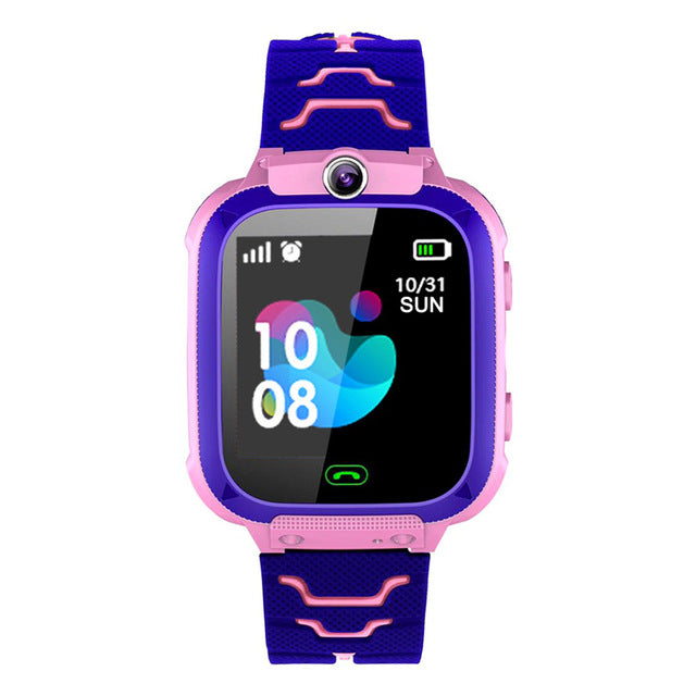 Monitor Multiple Sport IP67 Waterproof Smartwatch