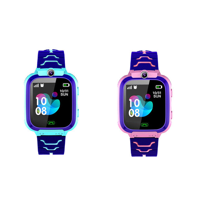 Monitor Multiple Sport IP67 Waterproof Smartwatch