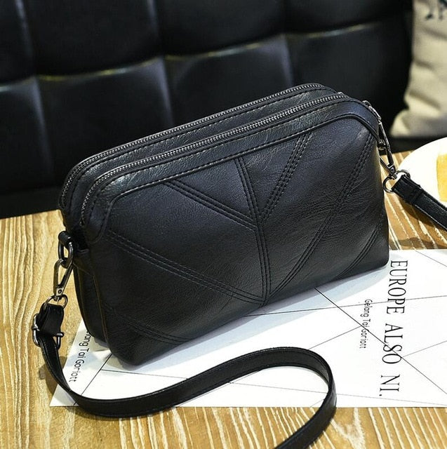 High Quality Women Luxury Handbag