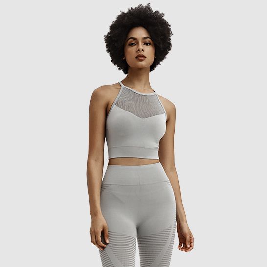 Women Seamless Workout Leggings