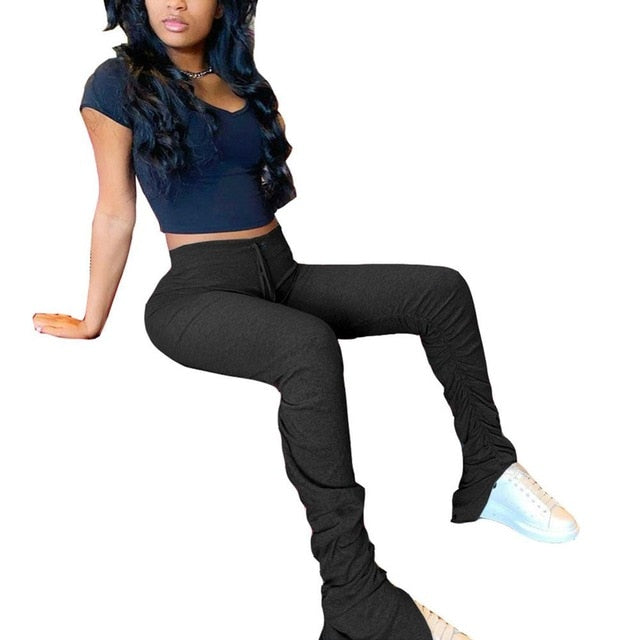 Brand New Women Casual  Harem Pants