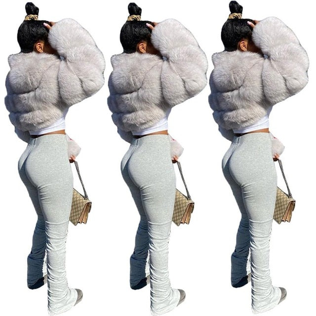 Brand New Women Casual  Harem Pants