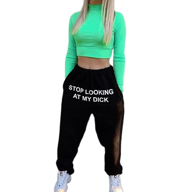 Brand New Women Casual  Harem Pants