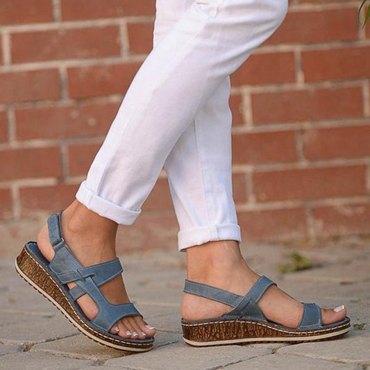 VIP Summer Women Sandals