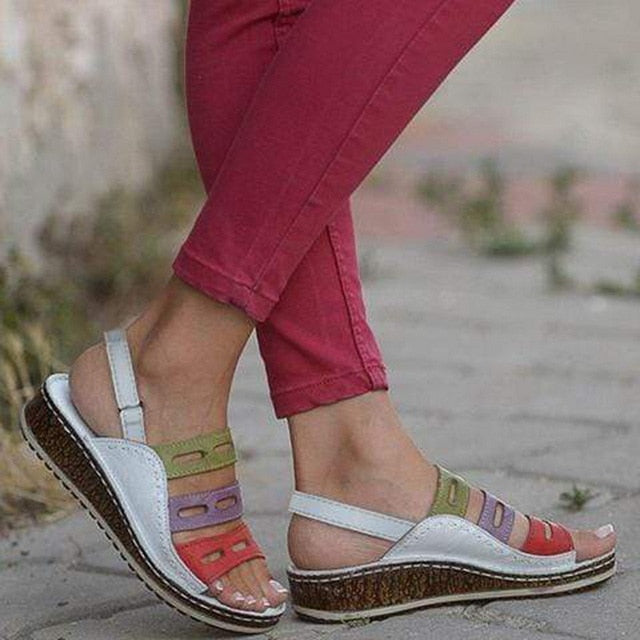 VIP Summer Women Sandals