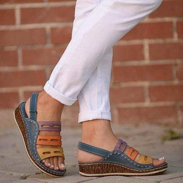 VIP Summer Women Sandals