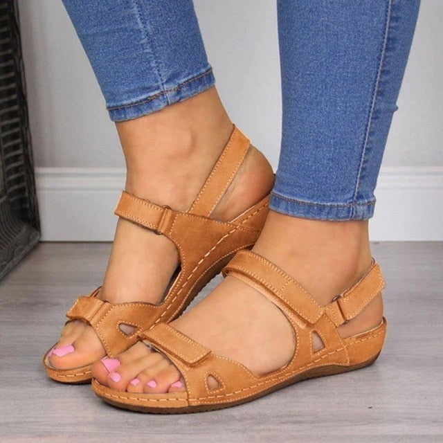 VIP Summer Women Sandals
