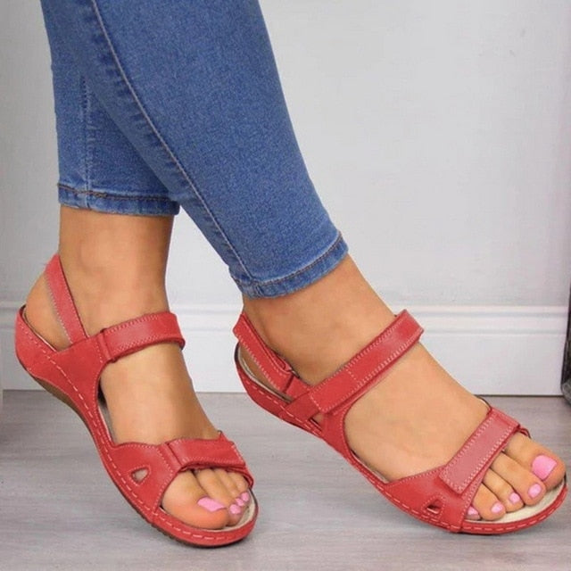 VIP Summer Women Sandals