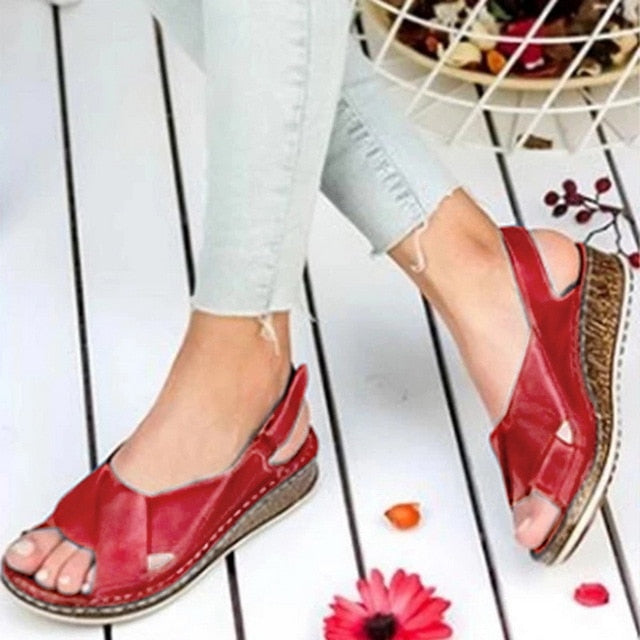 VIP Summer Women Sandals