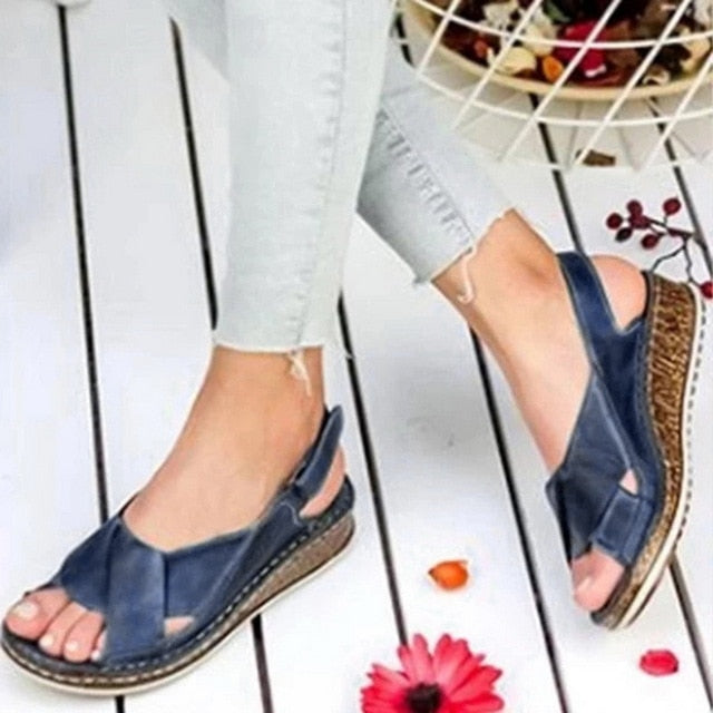 VIP Summer Women Sandals