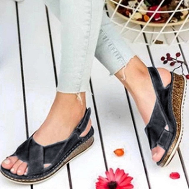 VIP Summer Women Sandals