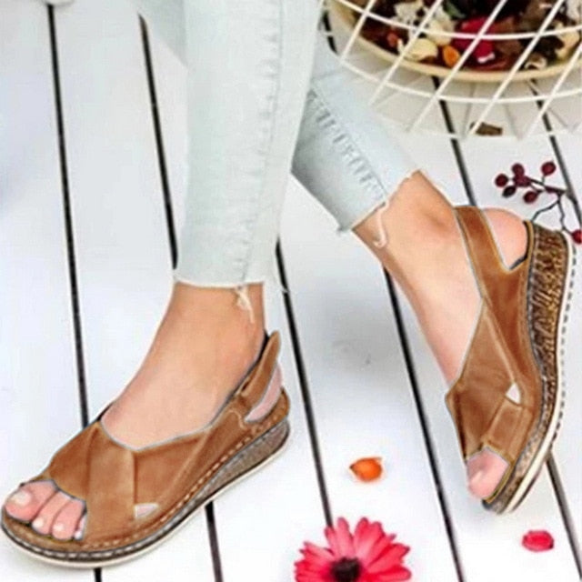 VIP Summer Women Sandals