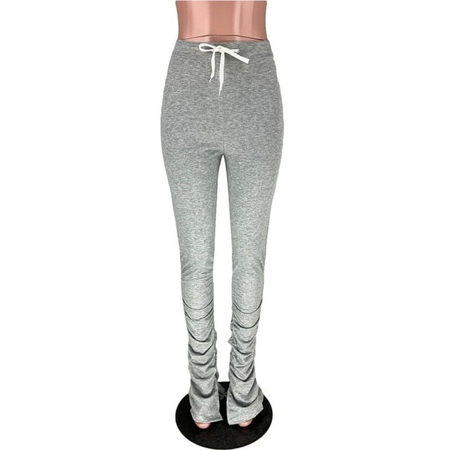 High Waist Sweatpants Women Joggers