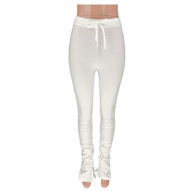 High Waist Sweatpants Women Joggers
