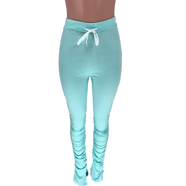 High Waist Sweatpants Women Joggers