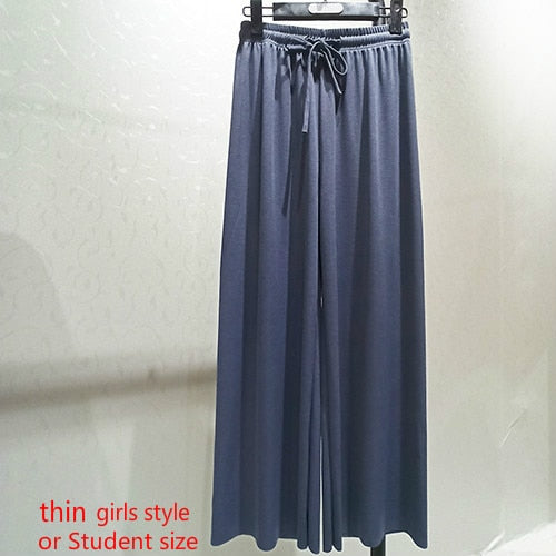 Soft Comfort Women Pants