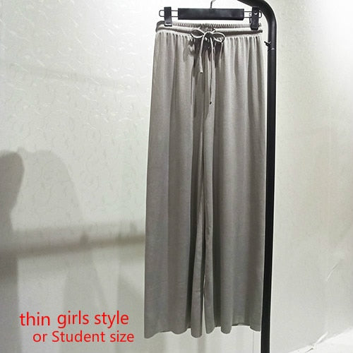 Soft Comfort Women Pants