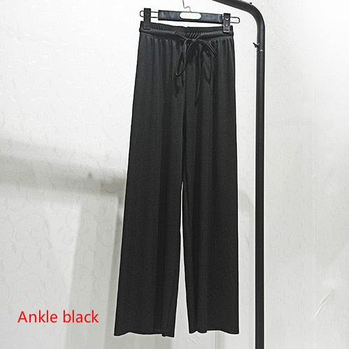 Soft Comfort Women Pants