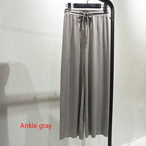 Soft Comfort Women Pants
