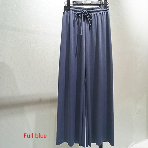 Soft Comfort Women Pants