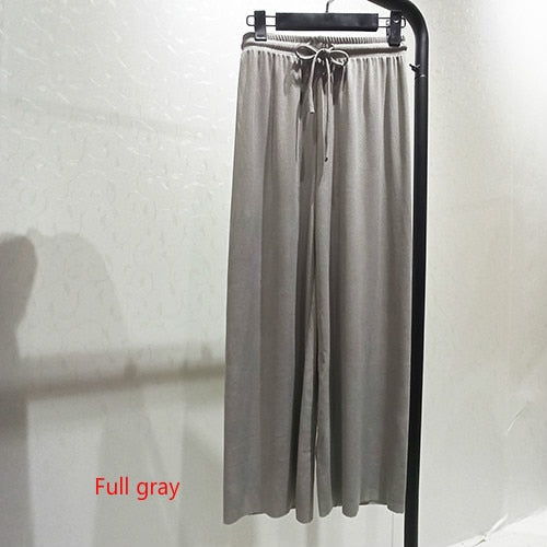 Soft Comfort Women Pants