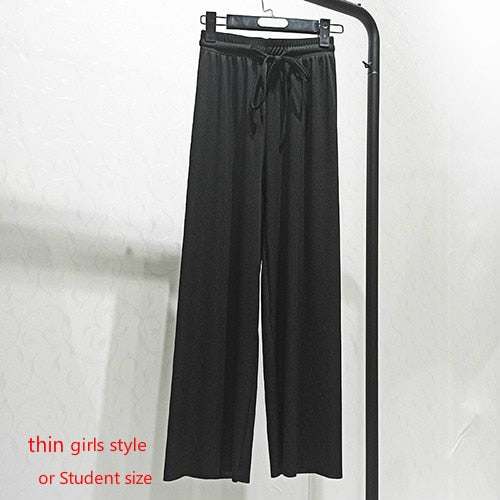 Soft Comfort Women Pants