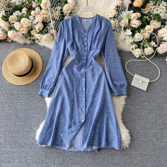 Elegant women sexy Dress