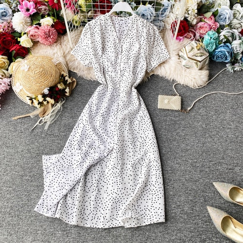 Elegant women sexy Dress