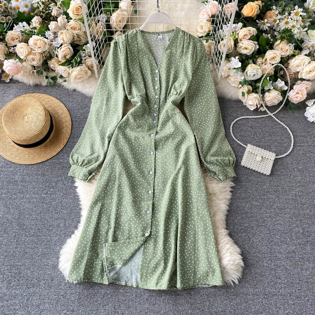 Elegant women sexy Dress