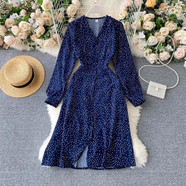 Elegant women sexy Dress