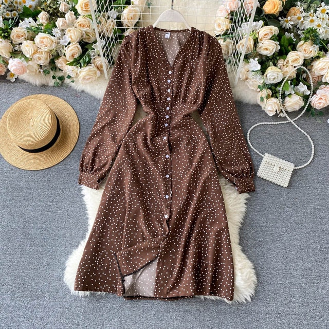 Elegant women sexy Dress