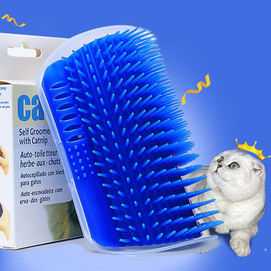 Carding Grooming Tools