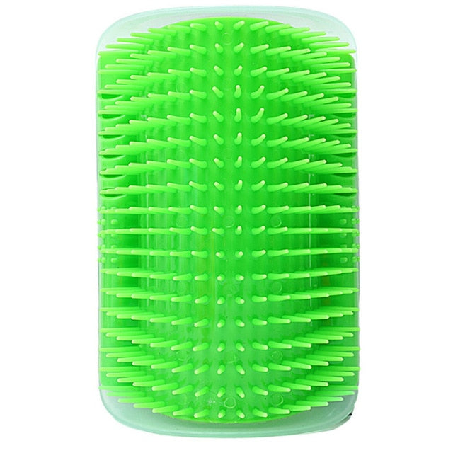 Carding Grooming Tools