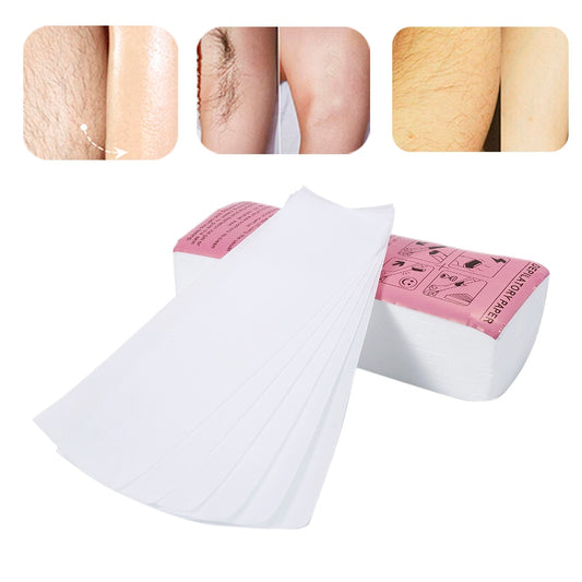 100pcs Depilatory Body Hair Removal